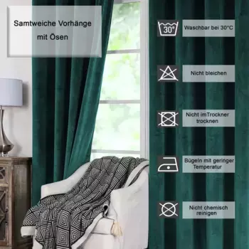 Шторы Haus und Deko