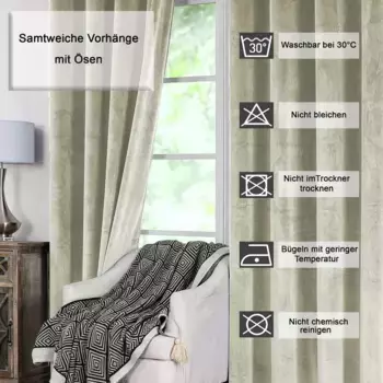 Шторы Haus und Deko