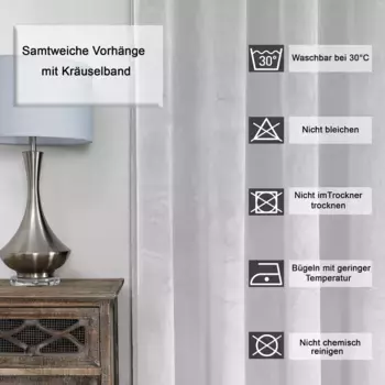 Шторы Haus und Deko