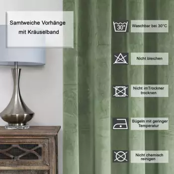 Шторы Haus und Deko