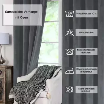 Шторы Haus und Deko