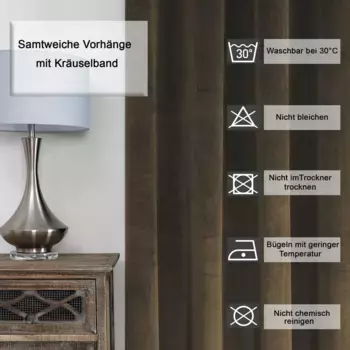 Шторы Haus und Deko