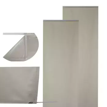 Шторы Haus und Deko, бежевый