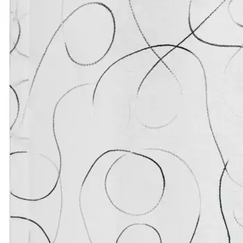 Шторы Haus und Deko, черный