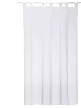 Шторы Haus und Deko, прозрачный