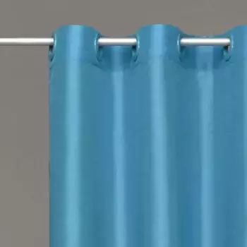 Шторы Hausmarke Magita, бирюзовый