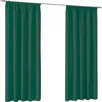 Шторы Heimtexland