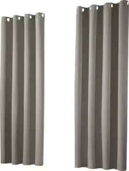 Шторы Heimtexland