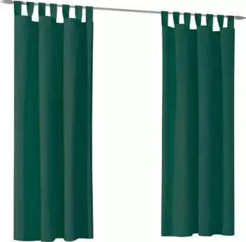 Шторы Heimtexland