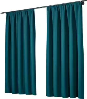 Шторы Heimtexland