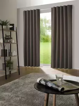 Шторы Heimtexland