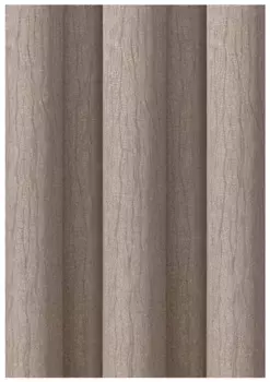 Шторы Heimtexland, цвет Bronze