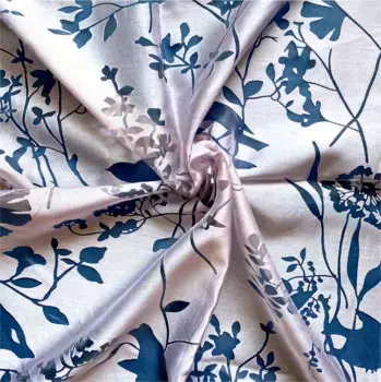 Шторы Heimtexland, фиолетовый