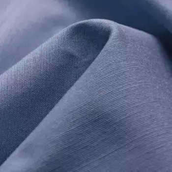 Шторы Heimtexland, голубой