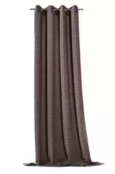 Шторы Heimtexland, коричневый