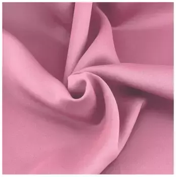 Шторы Heimtexland, розовый