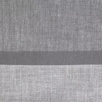 Шторы Heimtexland, серый