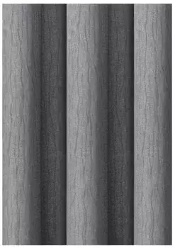 Шторы Heimtexland, серый