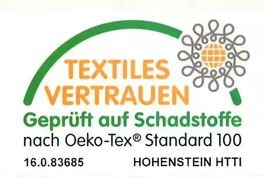 Шторы Heimtexland, синий