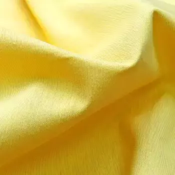 Шторы Heimtexland, желтый