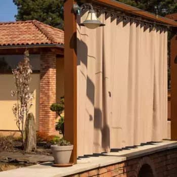 Шторы Hobbygarden