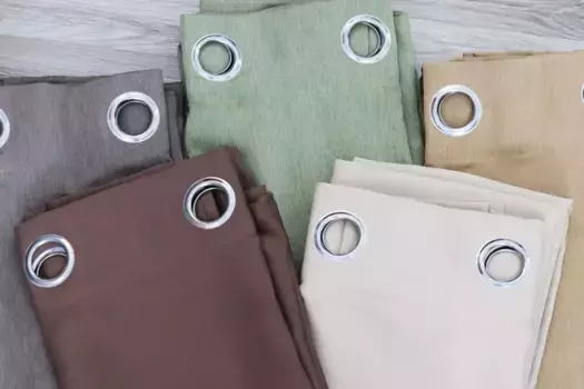 Шторы HOME ELEMENTS