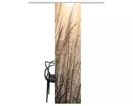 Шторы Home-Fashion, бежевый