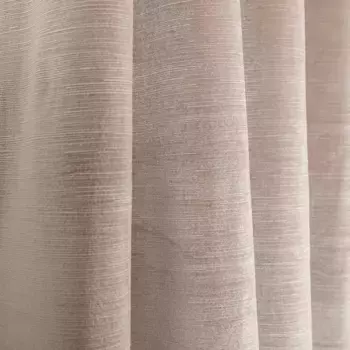Шторы Homescapes, бежевый