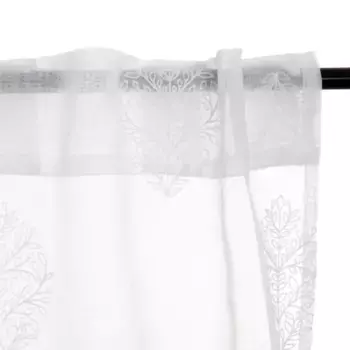 Шторы Homla, белый