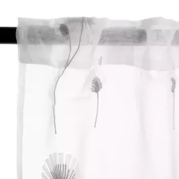 Шторы Homla, белый