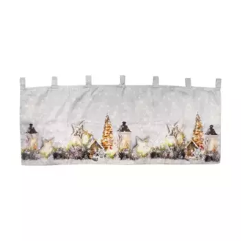 Шторы INDA-Exclusiv