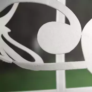 Шторы Inox Trade