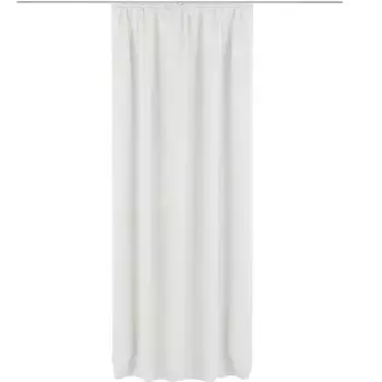 Шторы JEMIDI, белый