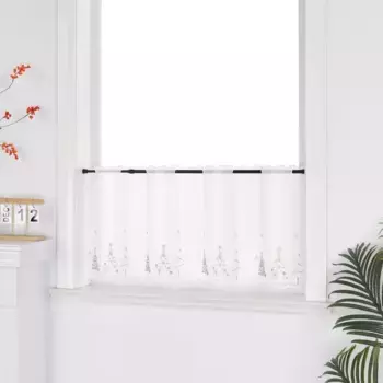 Шторы Joyswahl, белый