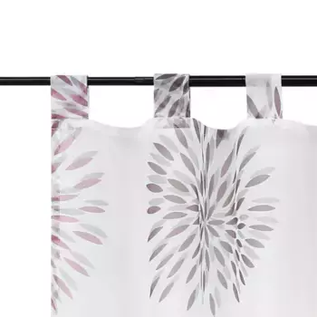 Шторы Joyswahl, фиолетовый