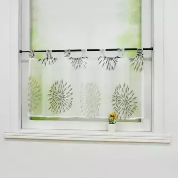 Шторы Joyswahl, коричневый