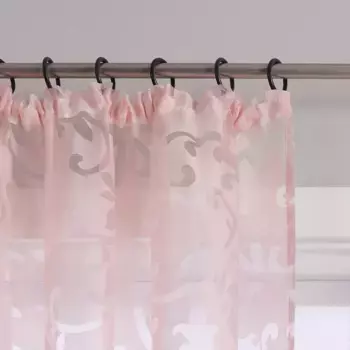 Шторы Joyswahl, розовый