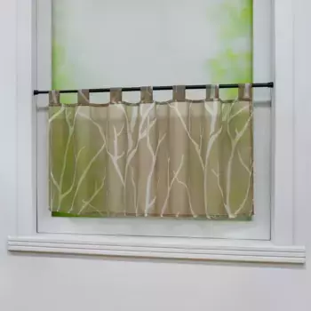 Шторы Joyswahl, серый