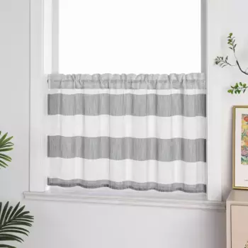 Шторы Joyswahl, серый