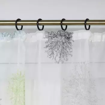 Шторы Joyswahl, синий