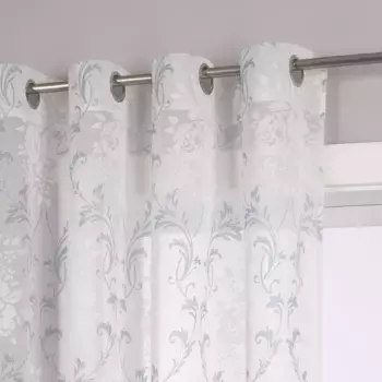 Шторы Joyswahl, синий