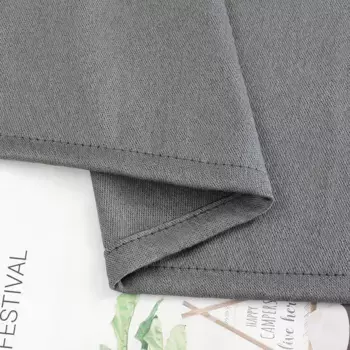 Шторы Joyswahl, темно-серый