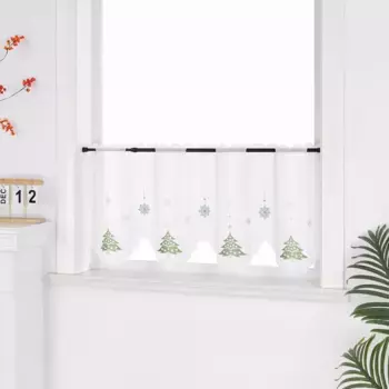 Шторы Joyswahl, зеленый