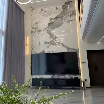 Шторы Koheim, серый