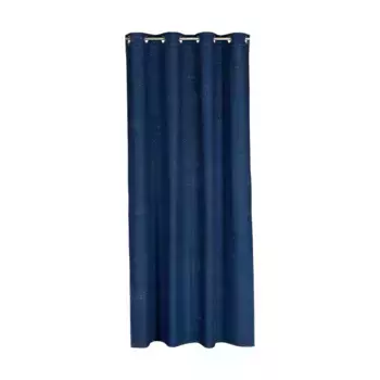 Шторы KraftKids, темно-синий