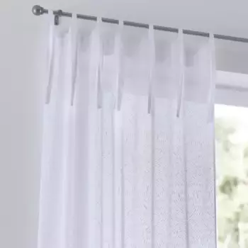 Шторы Kutti, белый