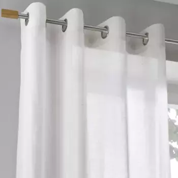 Шторы Kutti, белый