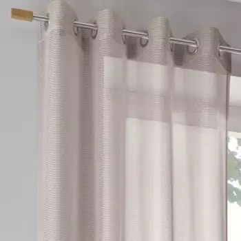 Шторы Kutti, бежевый