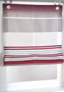 Шторы Kutti, фиолетовый