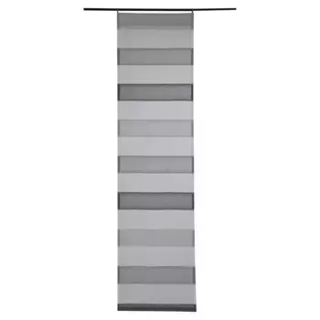 Шторы Lonczyk GmbH, серый